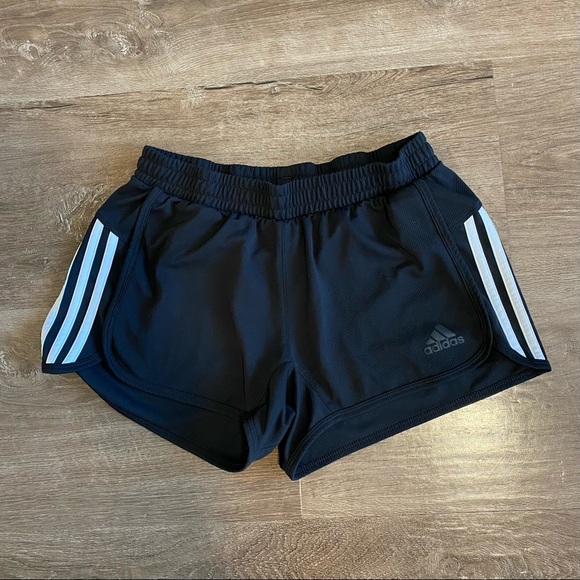 Adidas climalite workout shorts size S - Picture 1 of 8